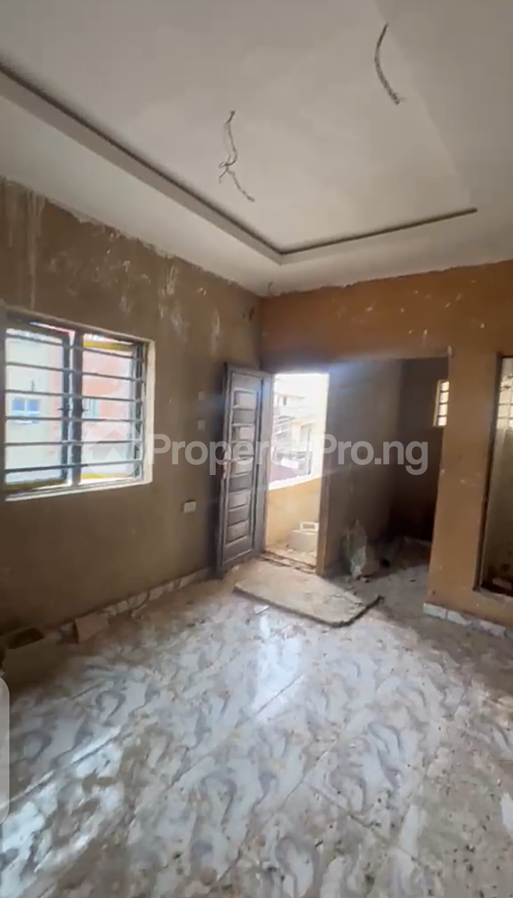 Flat / Apartment for rent Gbagada Lagos - 0