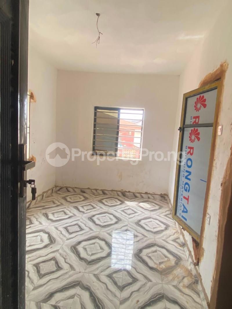 1 bedroom Flat / Apartment for rent Fadeyi Jibowu Yaba Lagos