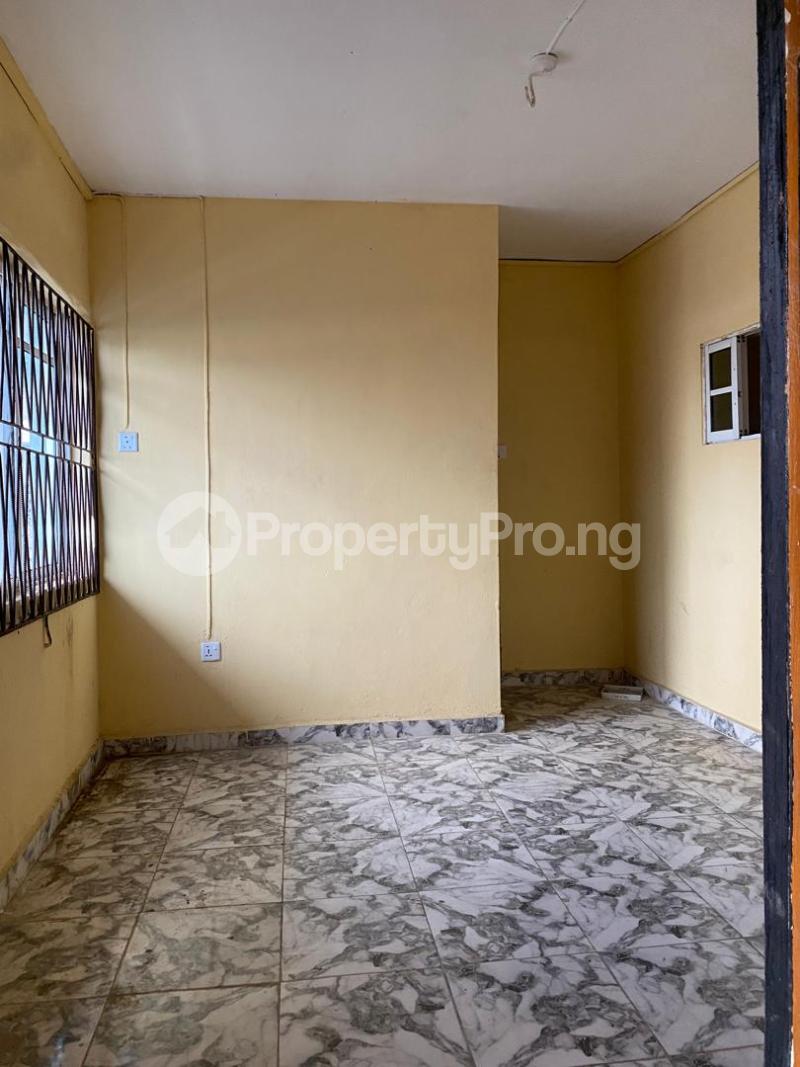 1 bedroom Flat / Apartment for rent Ladi Lak Shomolu Lagos