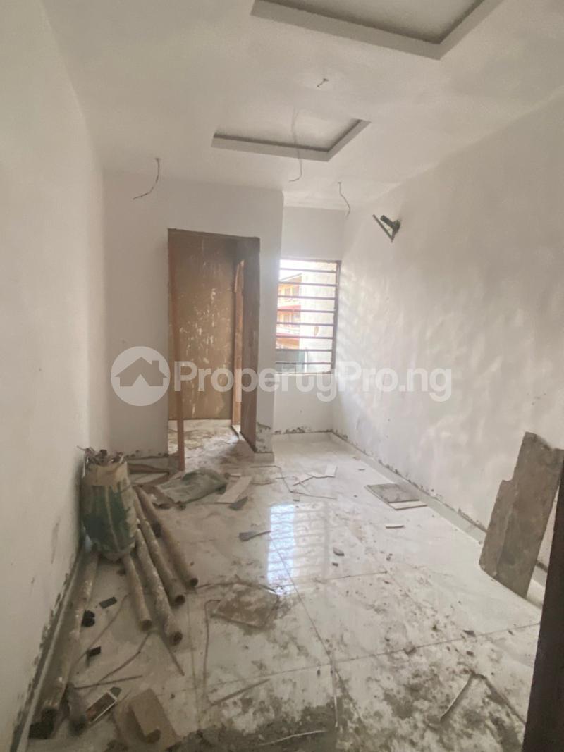 1 bedroom Flat / Apartment for rent Morocco Shomolu Shomolu Lagos