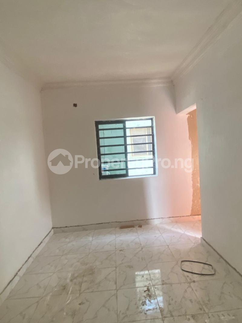 1 bedroom Flat / Apartment for rent Pedro Shomolu Shomolu Lagos