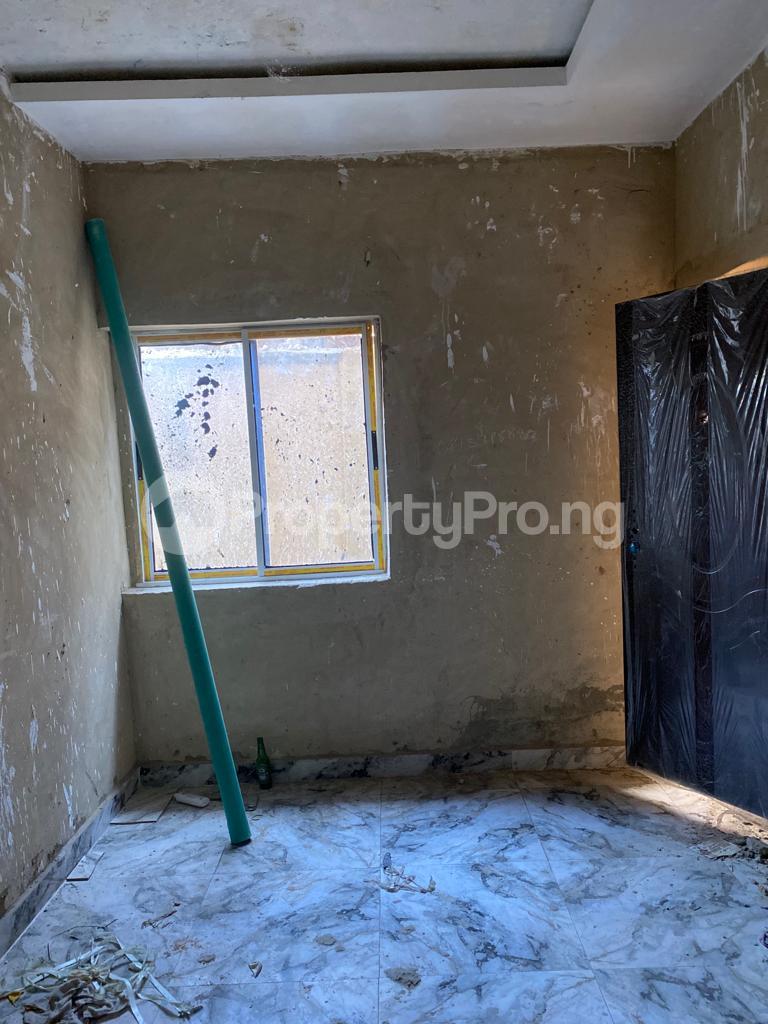 1 bedroom Flat / Apartment for rent  Alagomeji Yaba Lagos