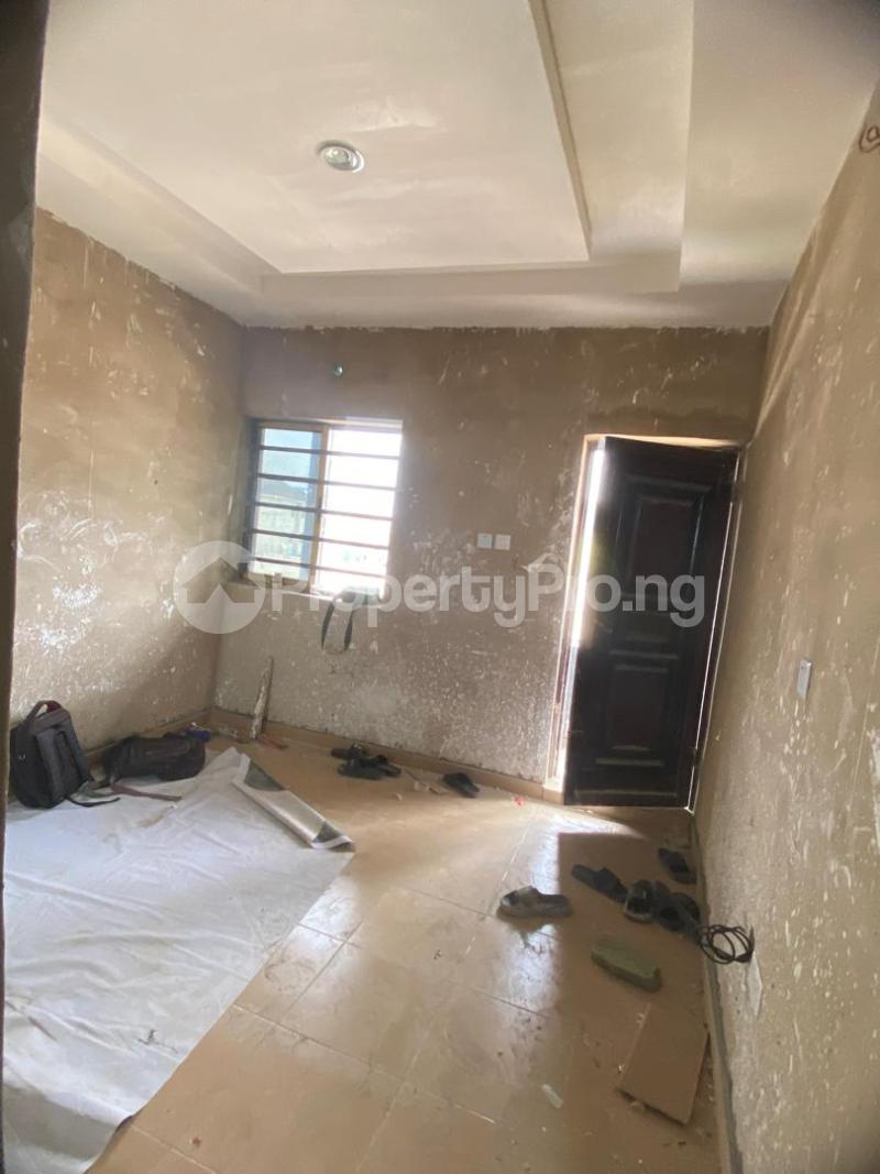 1 bedroom Flat / Apartment for rent Morocco Shomolu Lagos