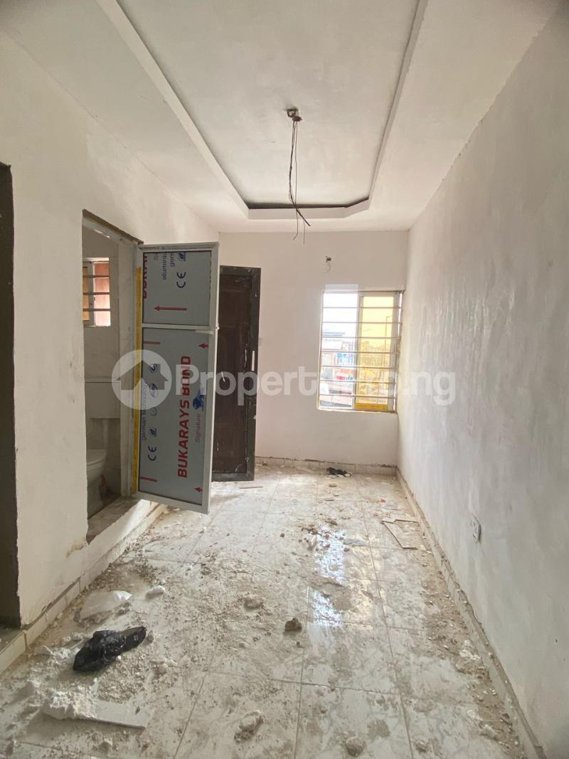 1 bedroom Flat / Apartment for rent Morocco Shomolu Lagos