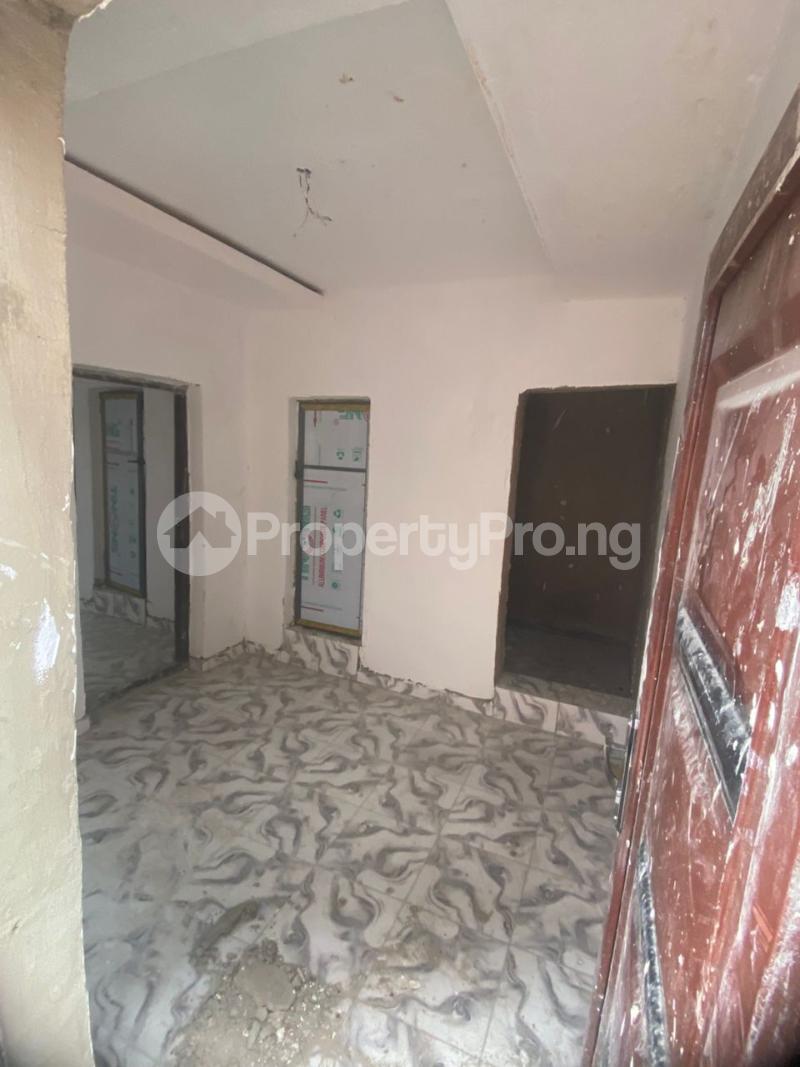 1 bedroom Flat / Apartment for rent Shomolu Lagos