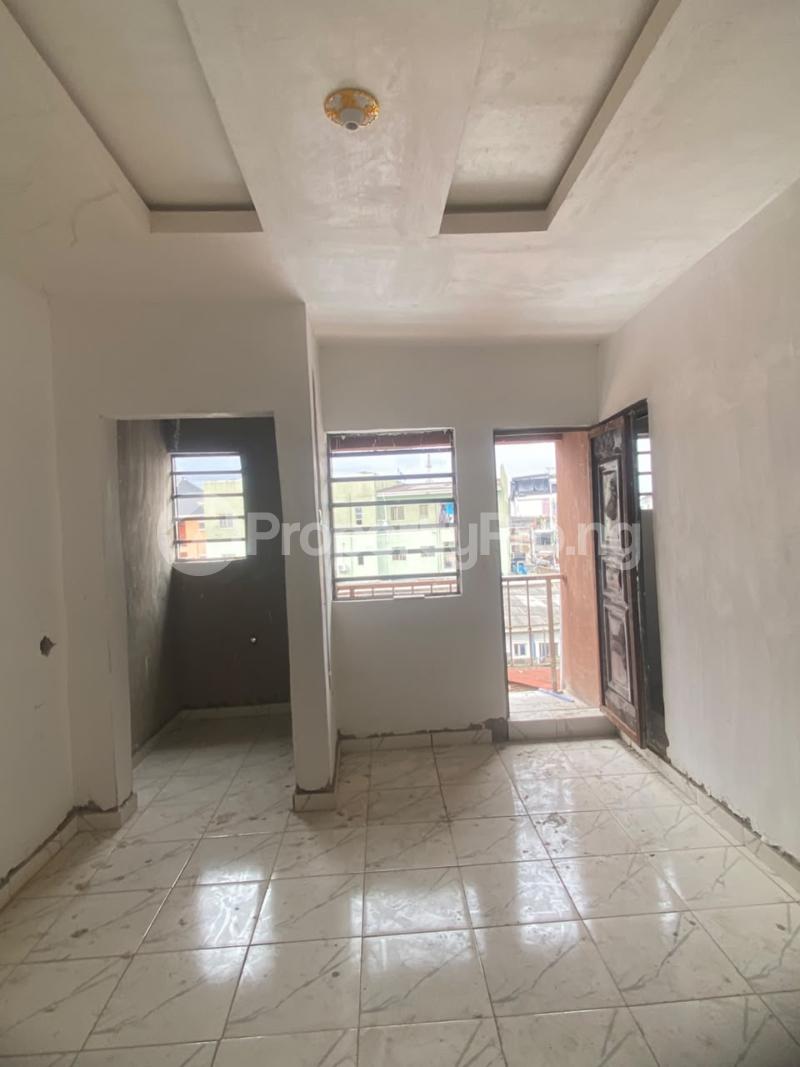 1 bedroom Flat / Apartment for rent Pedro Palmgrove Shomolu Lagos