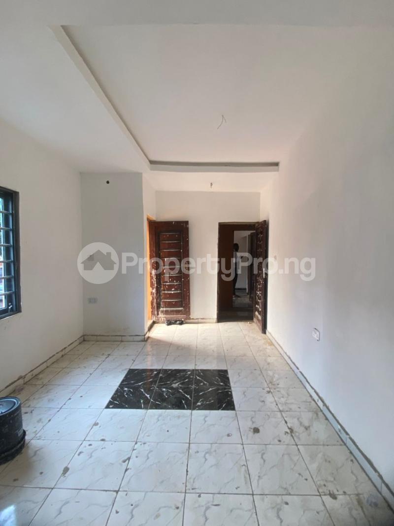 1 bedroom Flat / Apartment for rent Bajulaiye Shomolu Shomolu Lagos