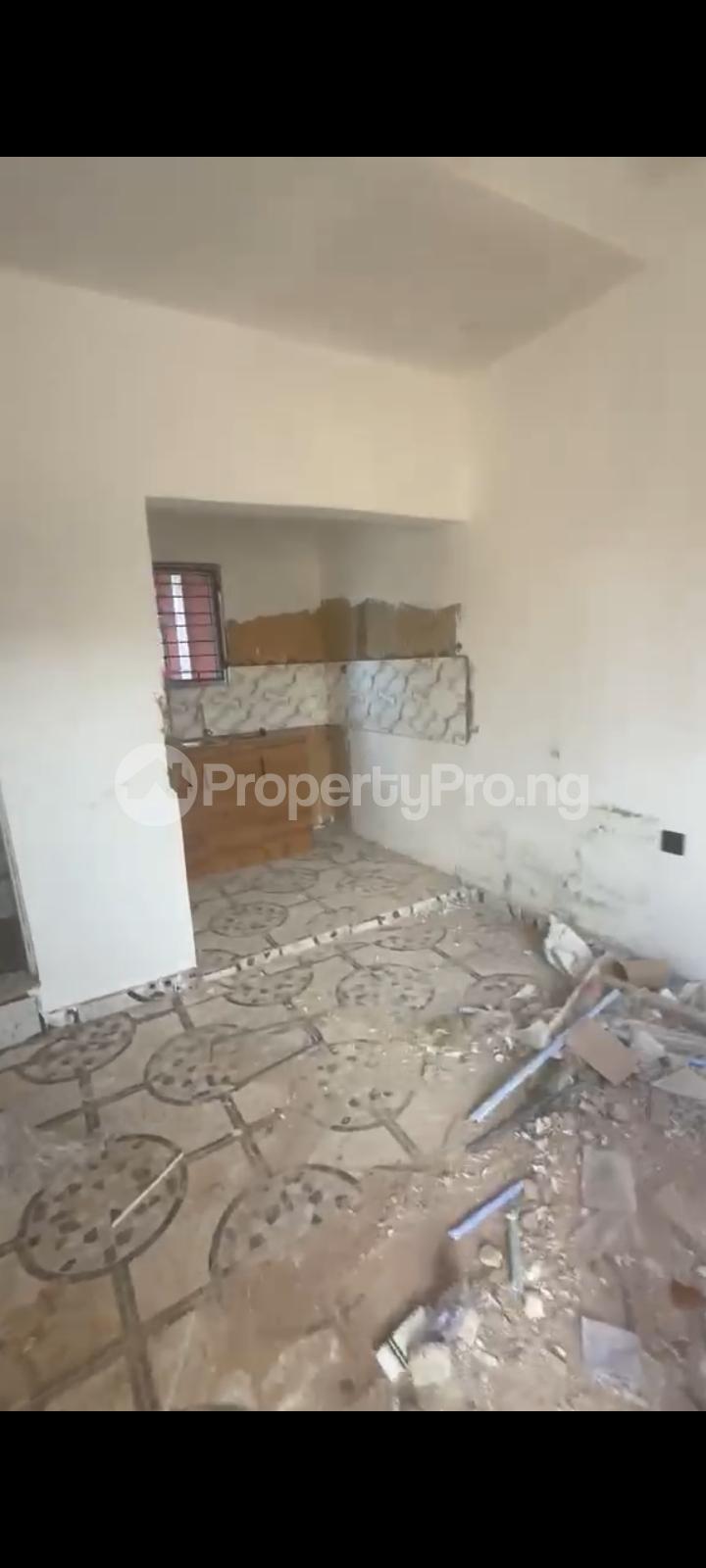 1 bedroom Flat / Apartment for rent Ifako-gbagada Gbagada Lagos