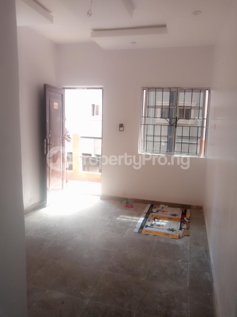 1 bedroom Flat / Apartment for rent Abule Ijesha Yaba Lagos