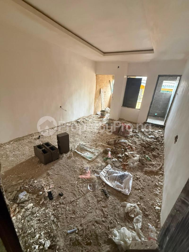 1 bedroom Flat / Apartment for rent New garage Gbagada Lagos