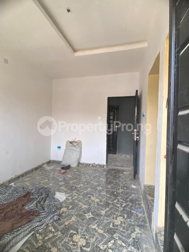 1 bedroom Flat / Apartment for rent Morocco Fola Agoro Yaba Lagos