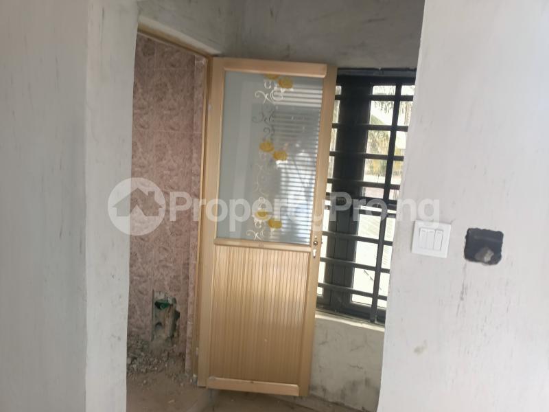 1 bedroom Flat / Apartment for rent Badore Road Badore Ajah Lagos