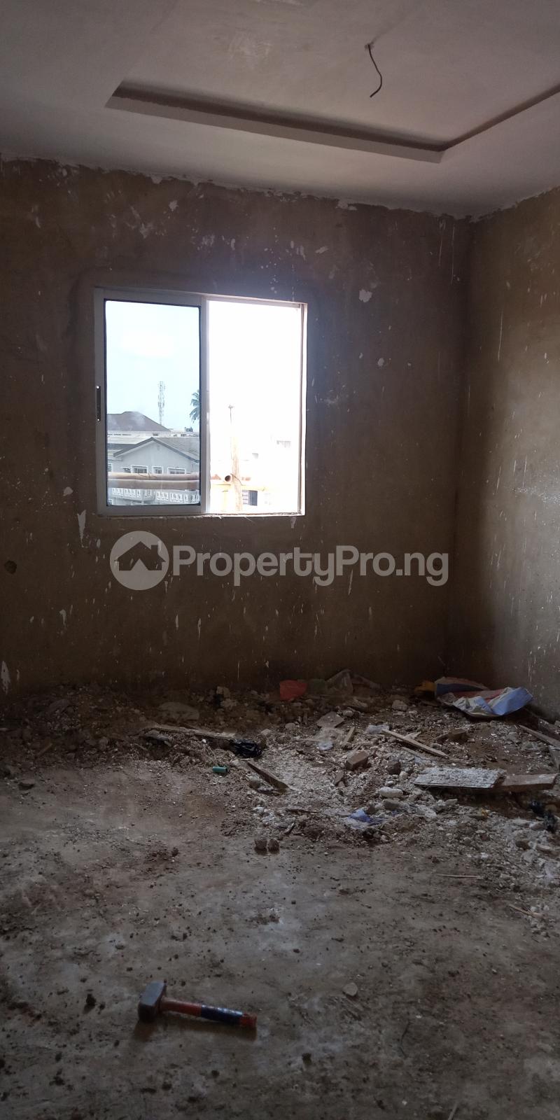 1 bedroom Flat / Apartment for rent Fadeyi Jibowu Yaba Lagos
