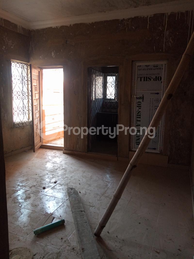 1 bedroom Flat / Apartment for rent Alagomeji Alagomeji Yaba Lagos
