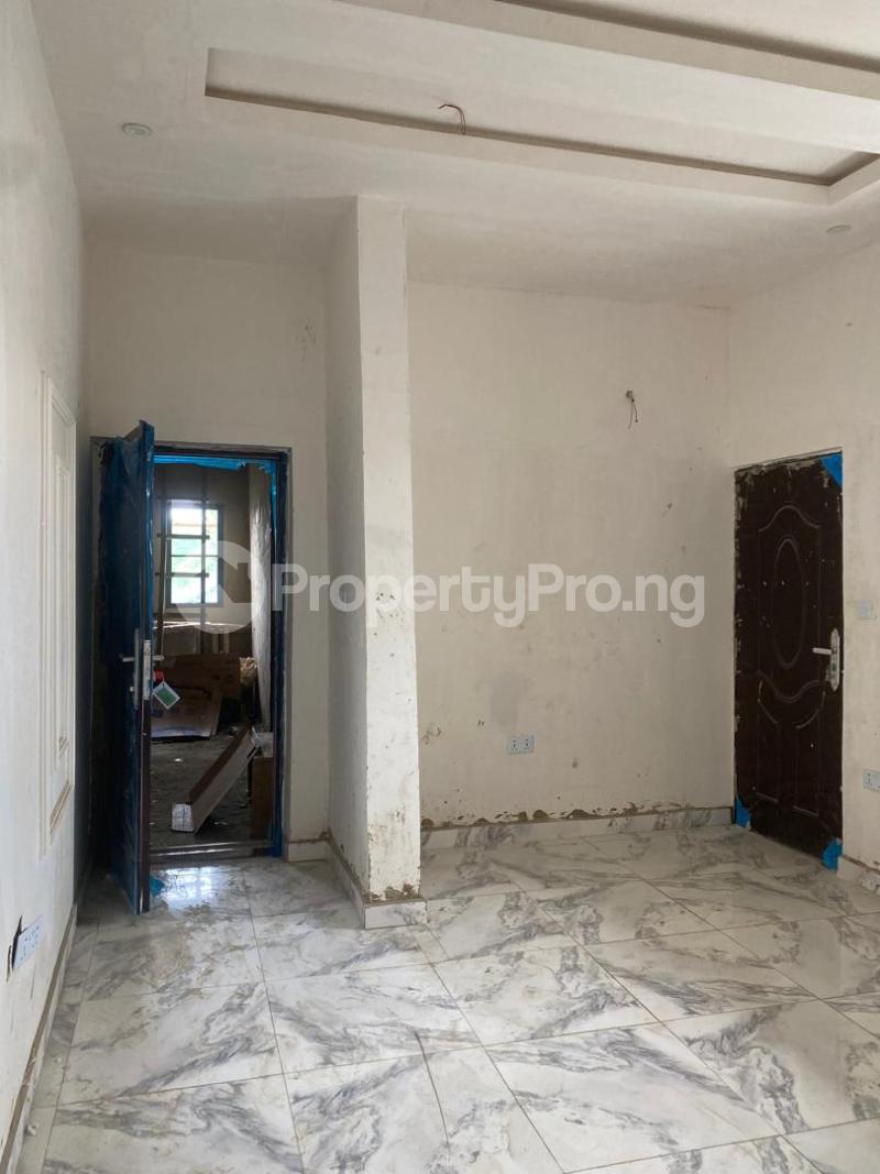 1 bedroom Flat / Apartment for rent  Onike Yaba Lagos