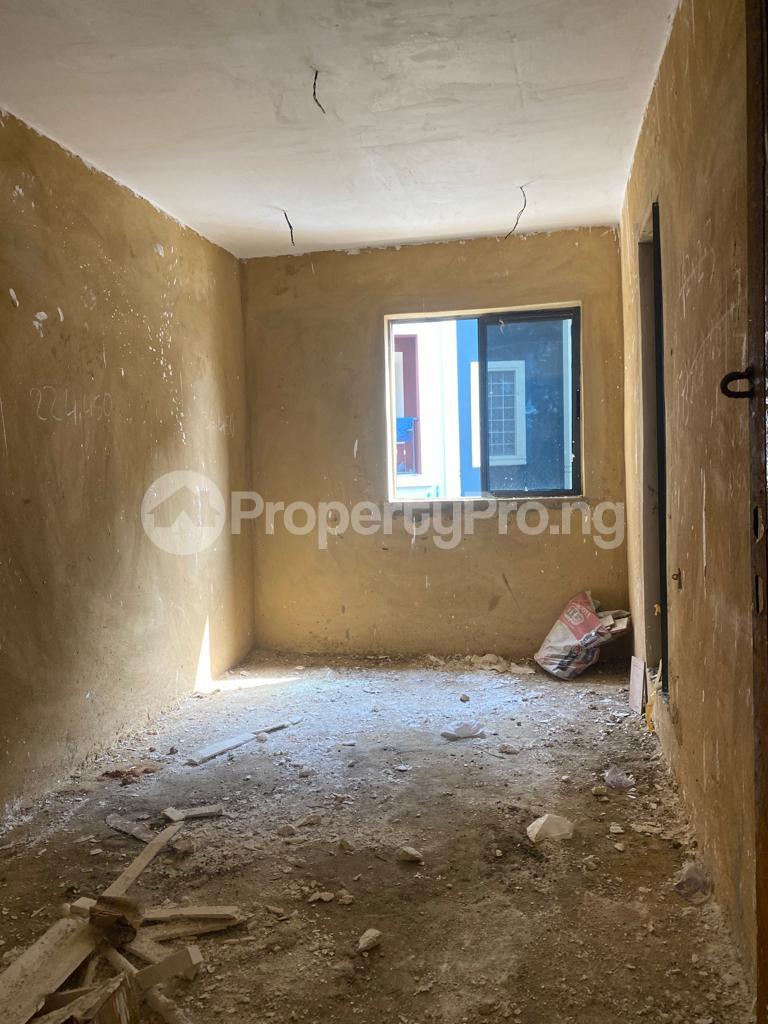 1 bedroom Flat / Apartment for rent Morocco Fola Agoro Yaba Lagos - 2