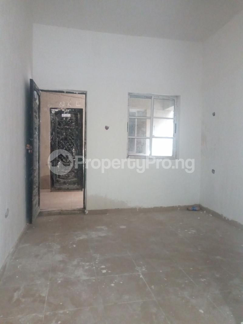 1 bedroom Flat / Apartment for rent Fola Agoro Yaba Lagos