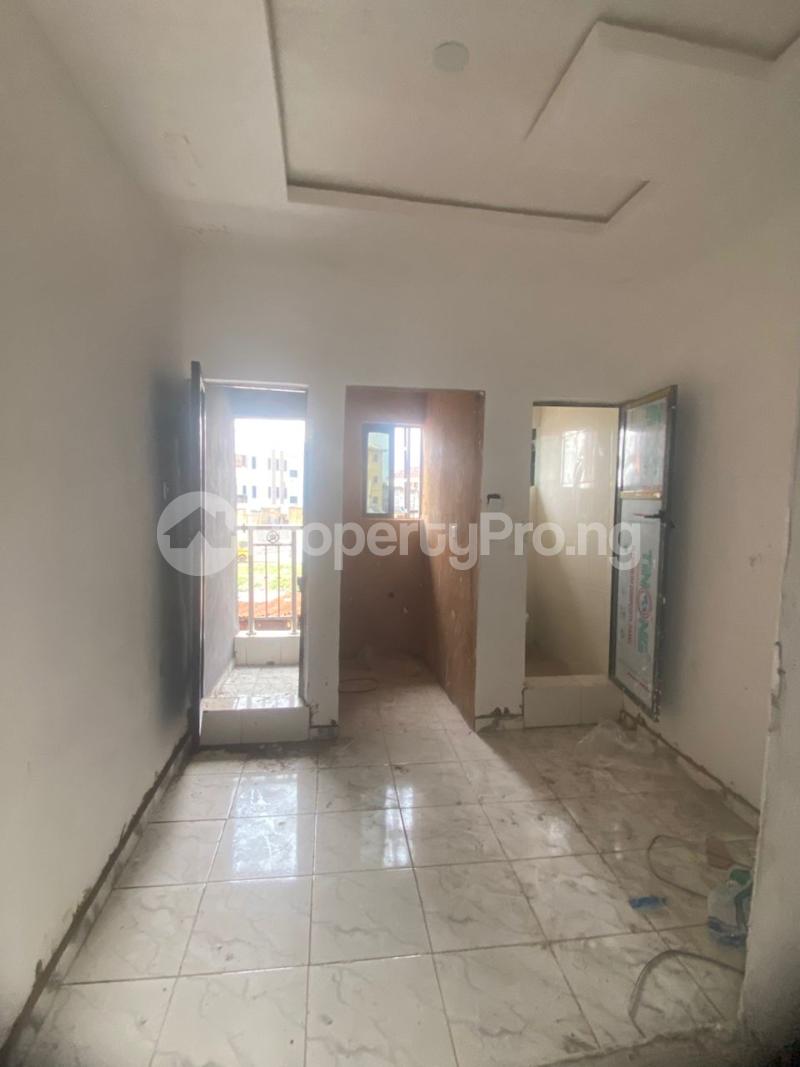 1 bedroom Flat / Apartment for rent Somolu Shomolu Shomolu Lagos
