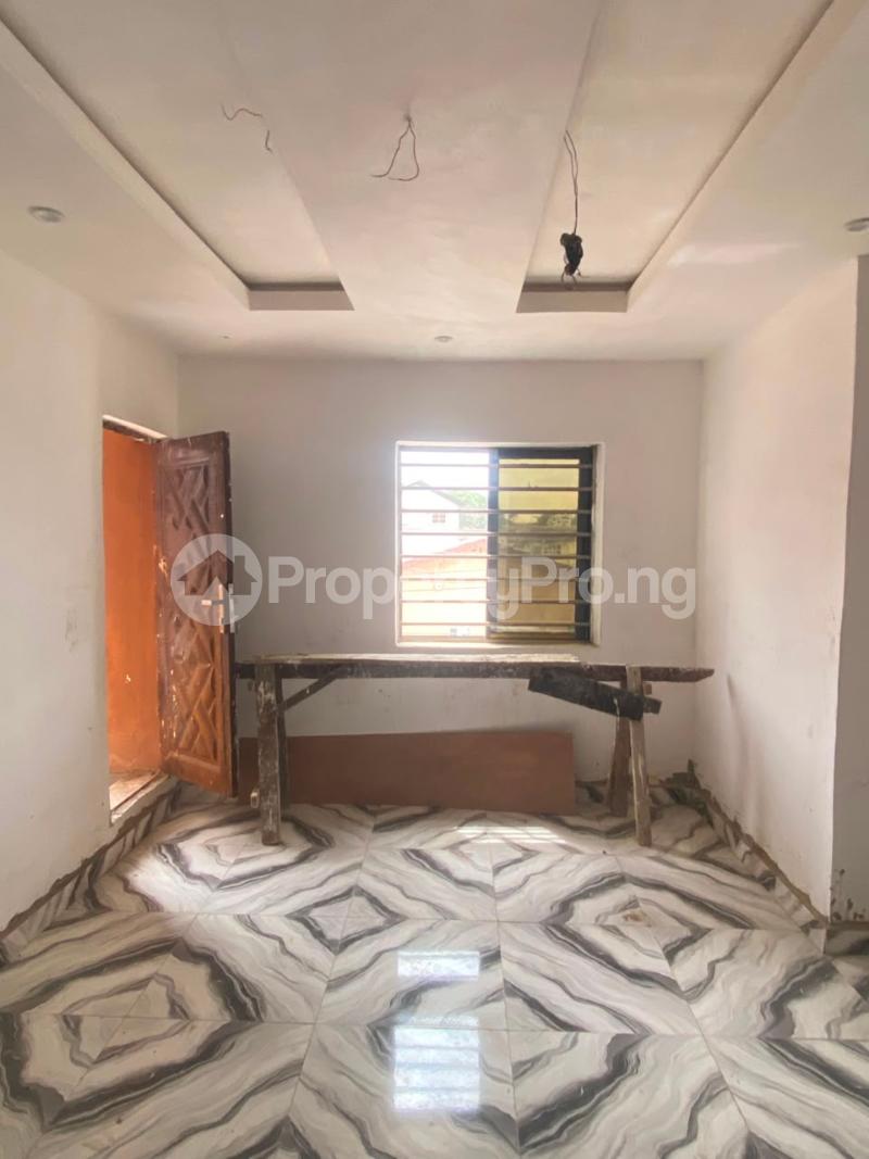 1 bedroom Flat / Apartment for rent Fadeyi Jibowu Yaba Lagos