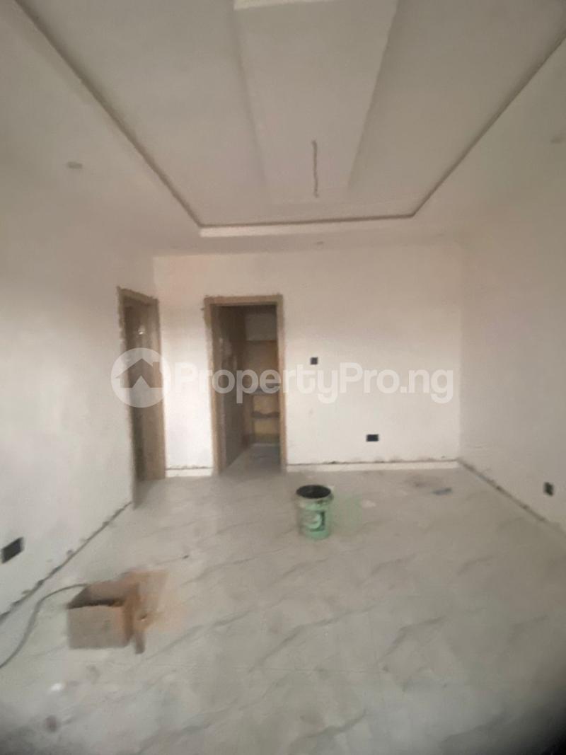 1 bedroom Flat / Apartment for rent Morocco Shomolu Lagos