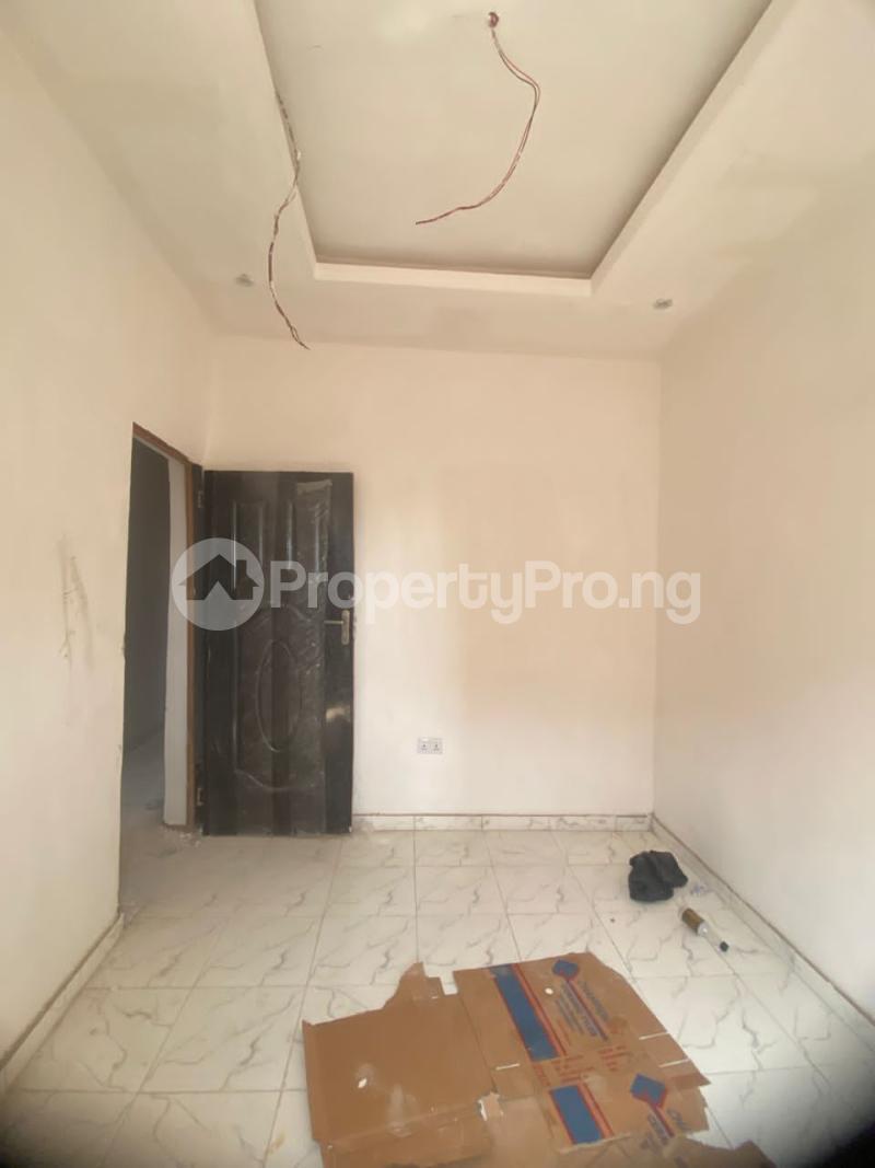 1 bedroom Flat / Apartment for rent Ladi Lak Bariga Shomolu Lagos