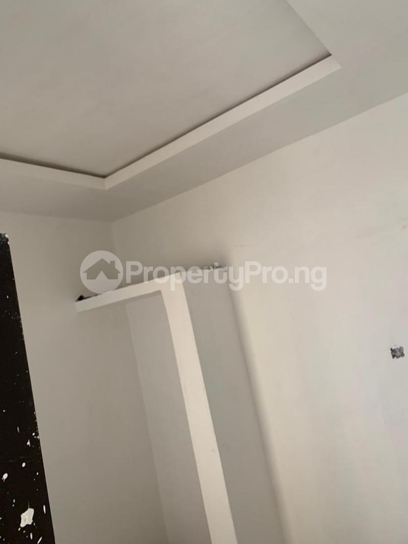 1 bedroom Flat / Apartment for rent Off Abiodun Olateju Mushin Lagos