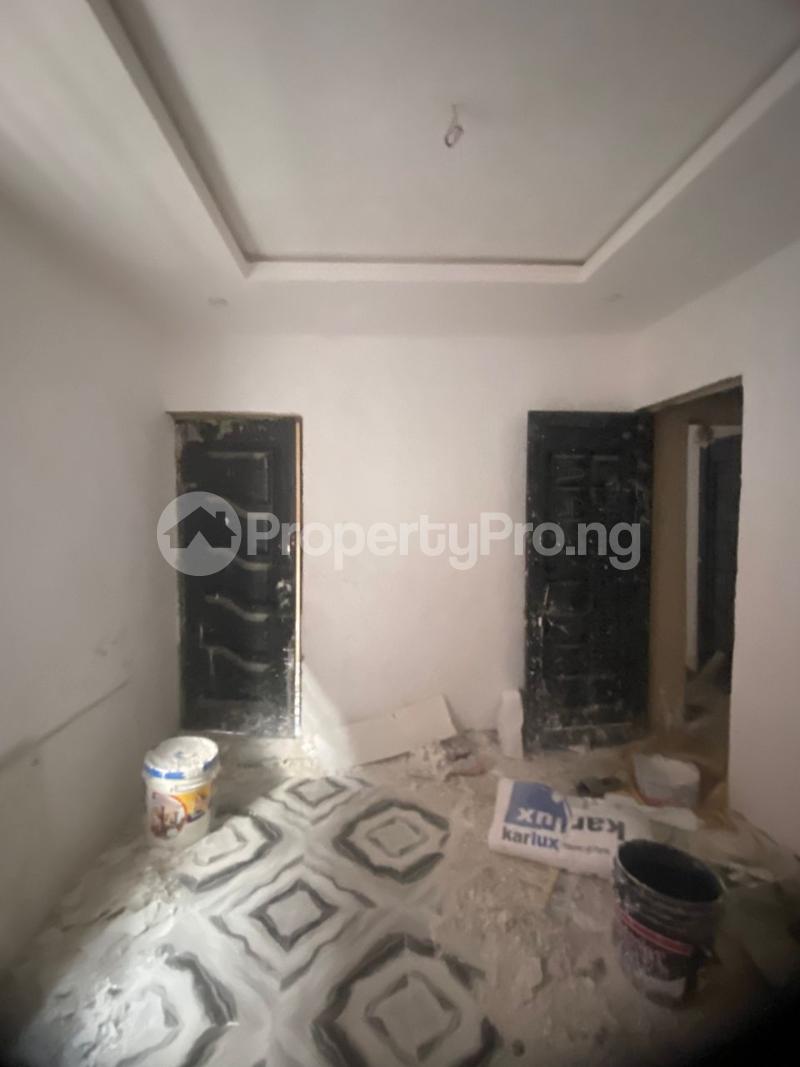 1 bedroom Flat / Apartment for rent Fadeyi Jibowu Yaba Lagos