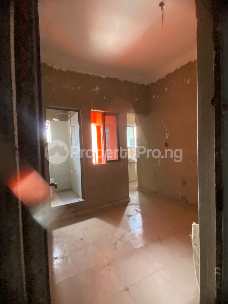 1 bedroom Flat / Apartment for rent Morocco Fola Agoro Yaba Lagos