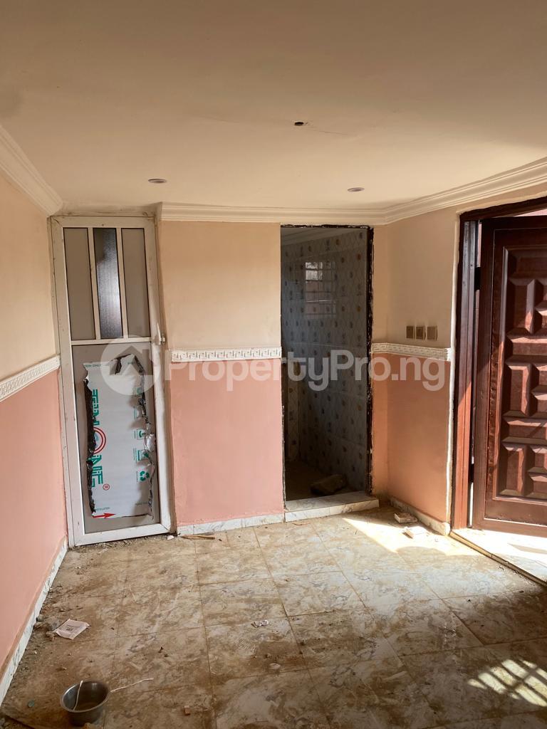 1 bedroom Flat / Apartment for rent Morocco Shomolu Lagos