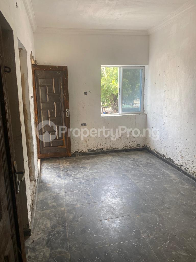 1 bedroom Flat / Apartment for rent Waec Jibowu Yaba Lagos