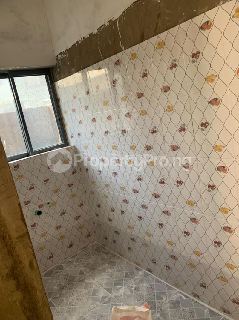 1 bedroom Flat / Apartment for rent Olateju Olateju Mushin Lagos - 1