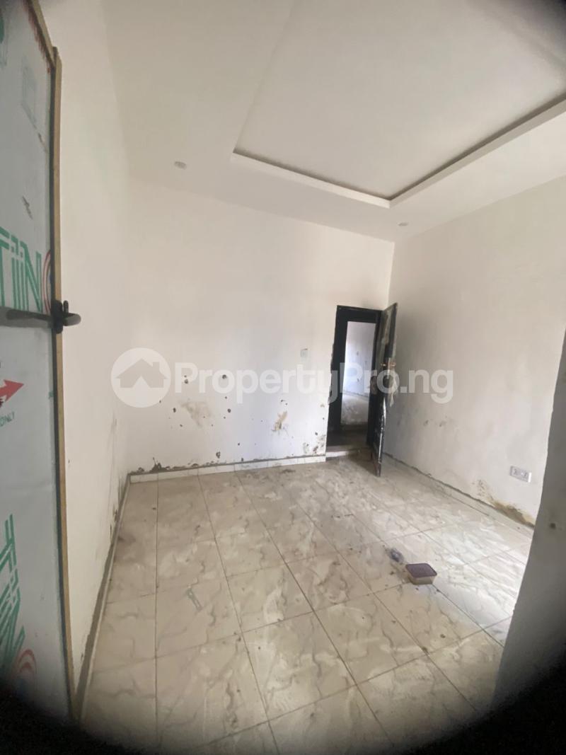 1 bedroom Flat / Apartment for rent Onipan Shomolu Shomolu Lagos