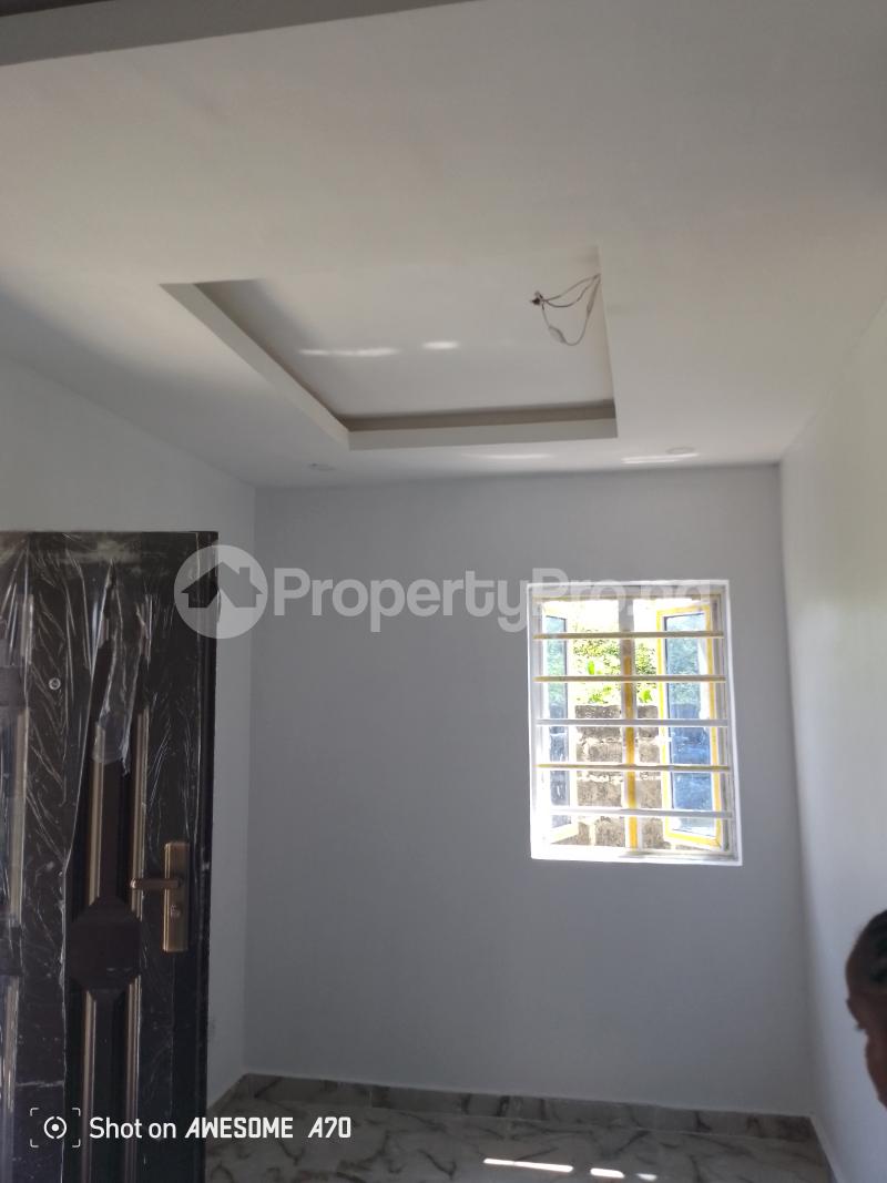 1 bedroom Flat / Apartment for rent Ilaje Ajah Lagos