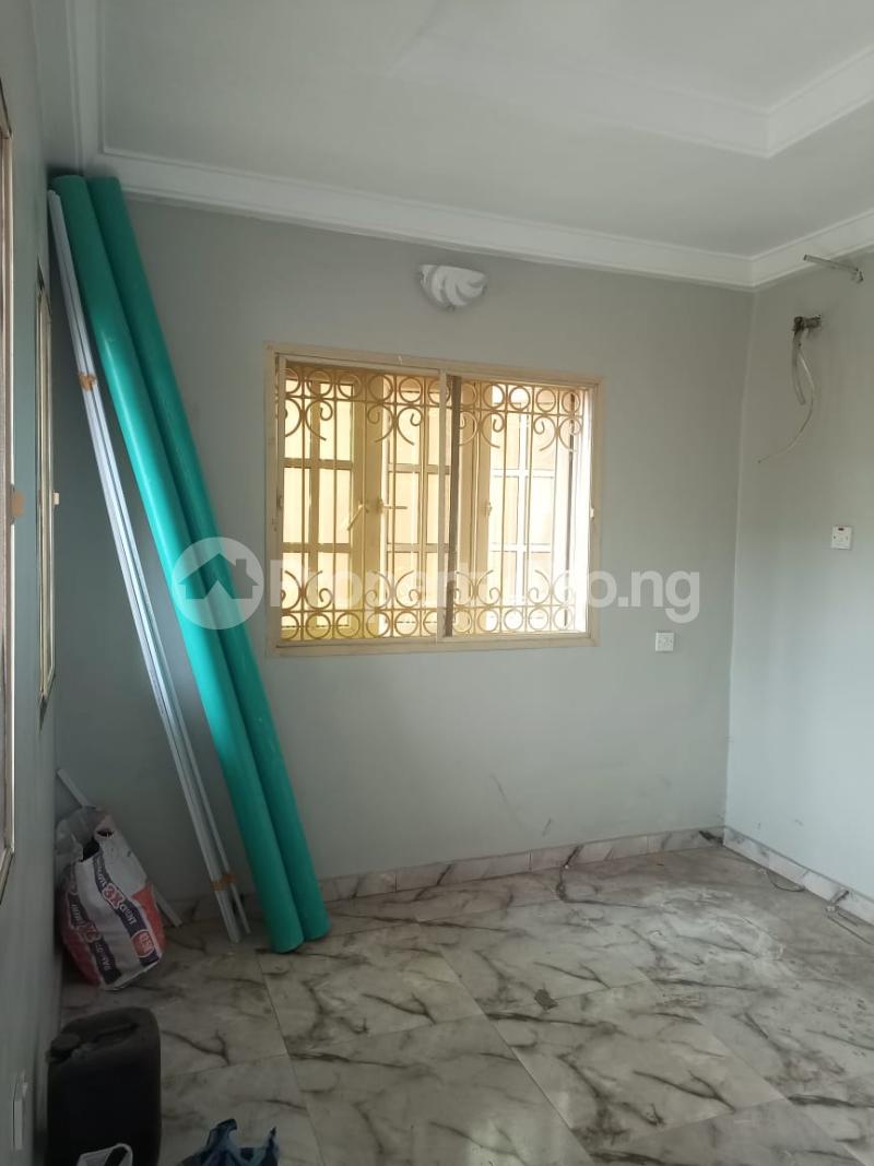 1 bedroom Flat / Apartment for rent Ogudu GRA Ogudu Lagos