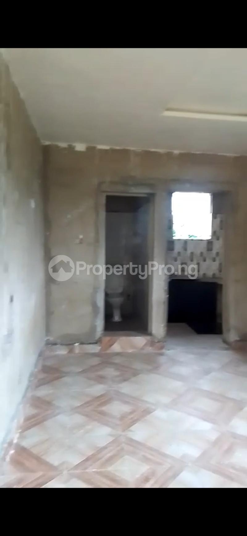 1 bedroom Flat / Apartment for rent Aringbanwo Bus Stop Mowe Obafemi Owode Ogun