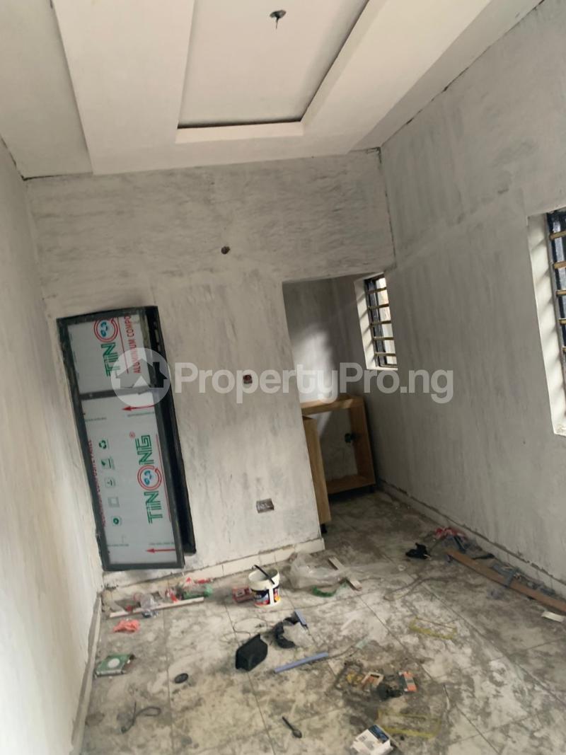1 bedroom Flat / Apartment for rent Pedro Road Palmgrove Shomolu Lagos