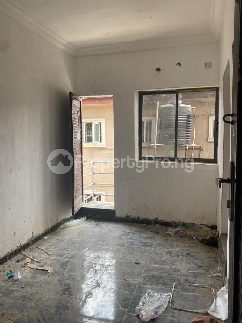 1 bedroom Flat / Apartment for rent Fola Agoro Yaba Lagos