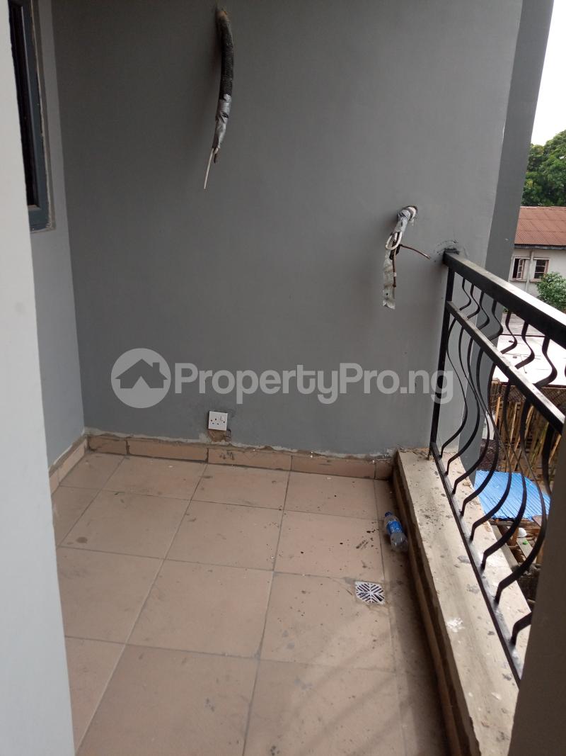 1 bedroom Flat / Apartment for rent Akoka Yaba Lagos