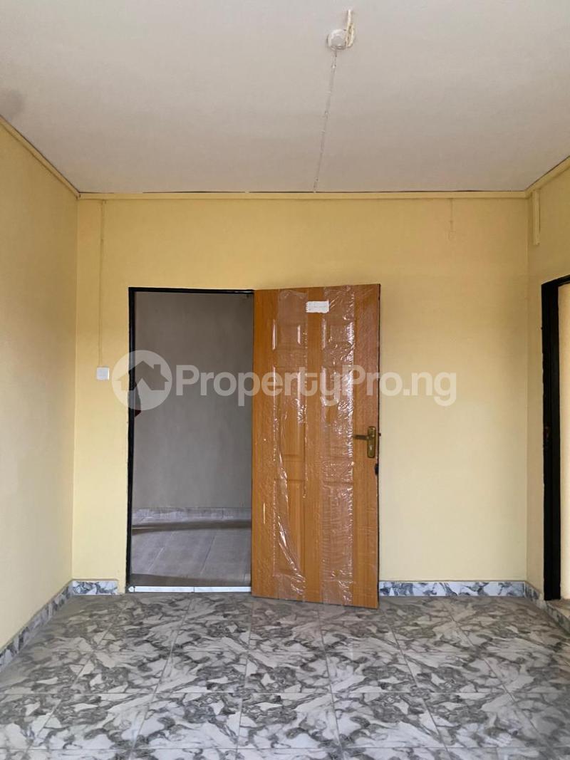1 bedroom Flat / Apartment for rent Ladilak Shomolu Lagos