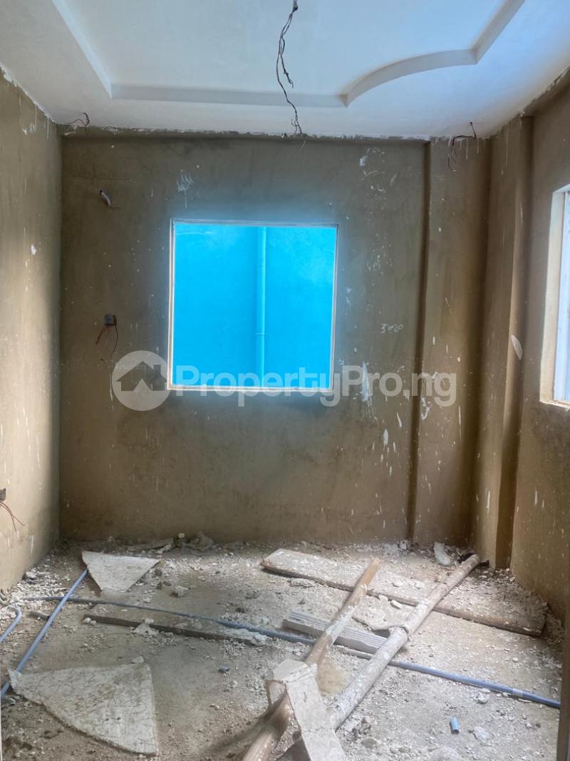 1 bedroom Flat / Apartment for rent Adekunle Ebute Metta Yaba Lagos