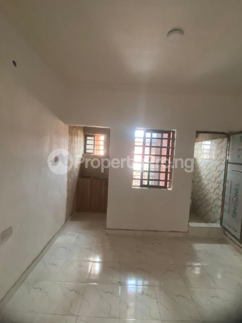 1 bedroom Flat / Apartment for rent Pedro Shomolu Lagos