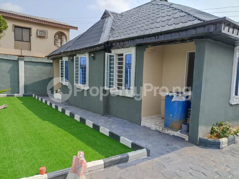 Flat / Apartment for rent Ayobo Ipaja Lagos