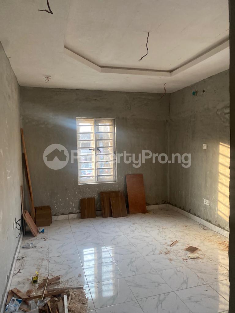1 bedroom Flat / Apartment for rent Fadeyi Jibowu Yaba Lagos