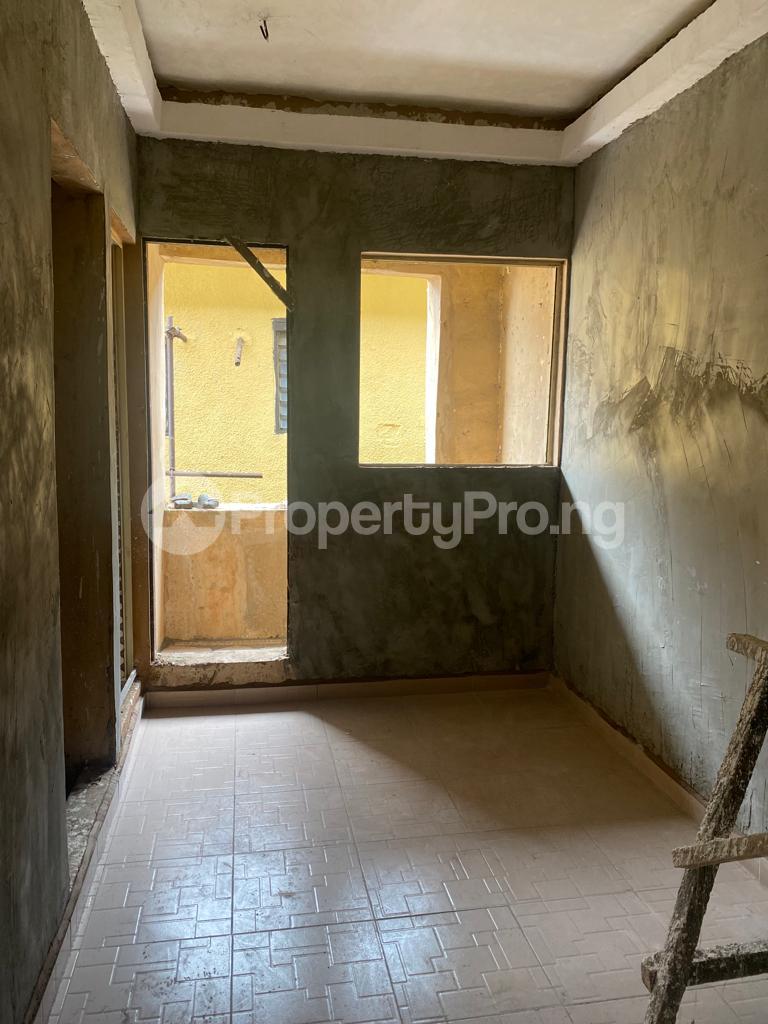 1 bedroom Flat / Apartment for rent Jibowu Yaba Lagos