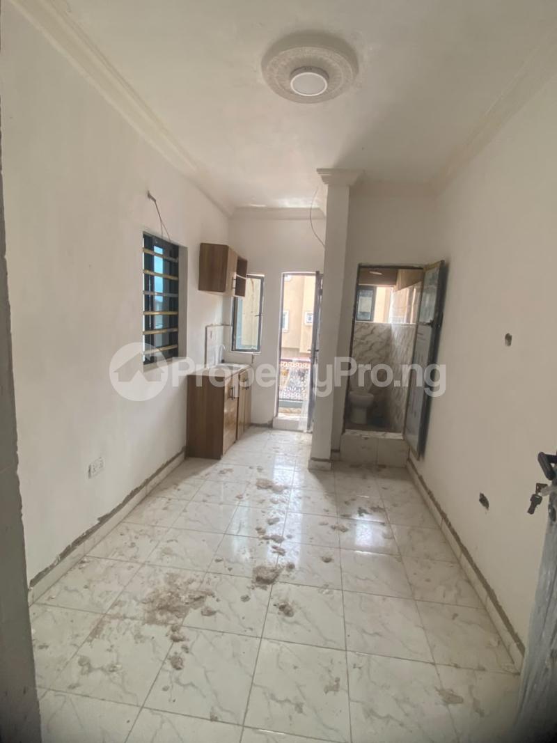 1 bedroom Flat / Apartment for rent Morocco Shomolu Shomolu Lagos