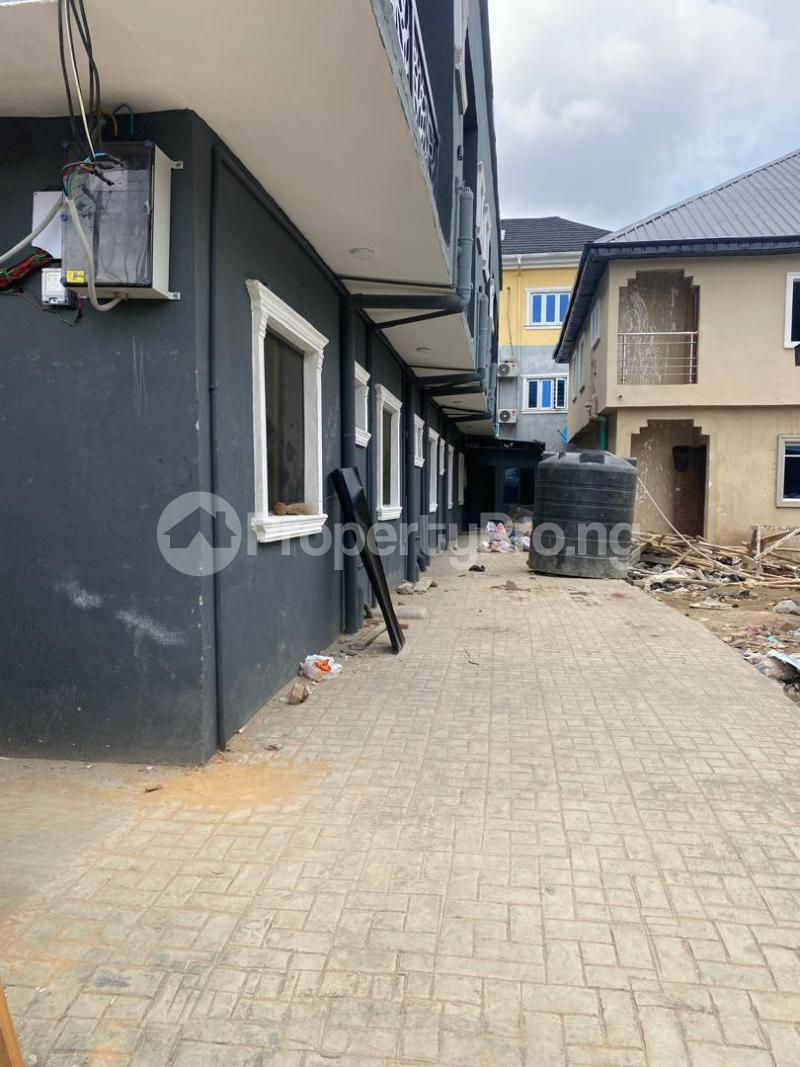 1 bedroom Flat / Apartment for rent Morocco Fola Agoro Yaba Lagos