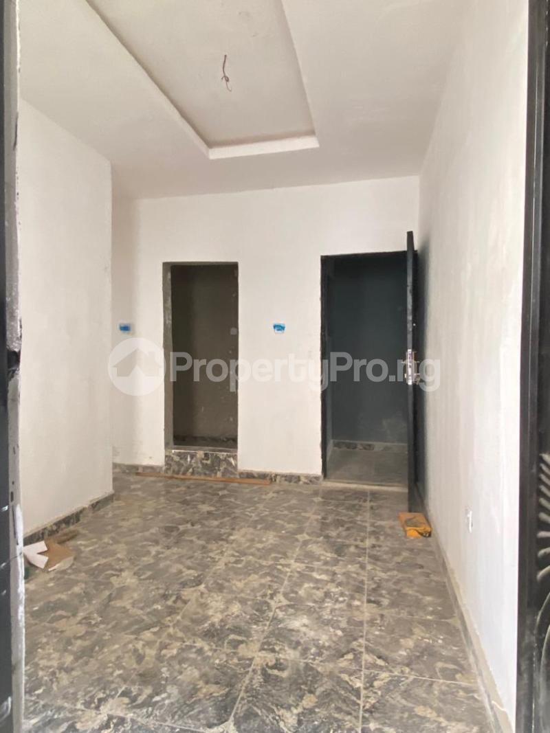 1 bedroom Flat / Apartment for rent Morocco Fola Agoro Yaba Lagos