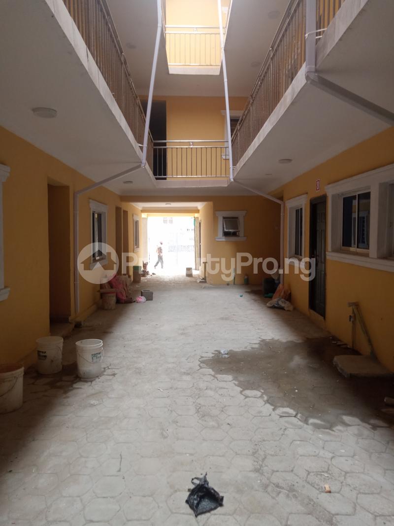 1 bedroom Flat / Apartment for rent Morocco Fola Agoro Yaba Lagos