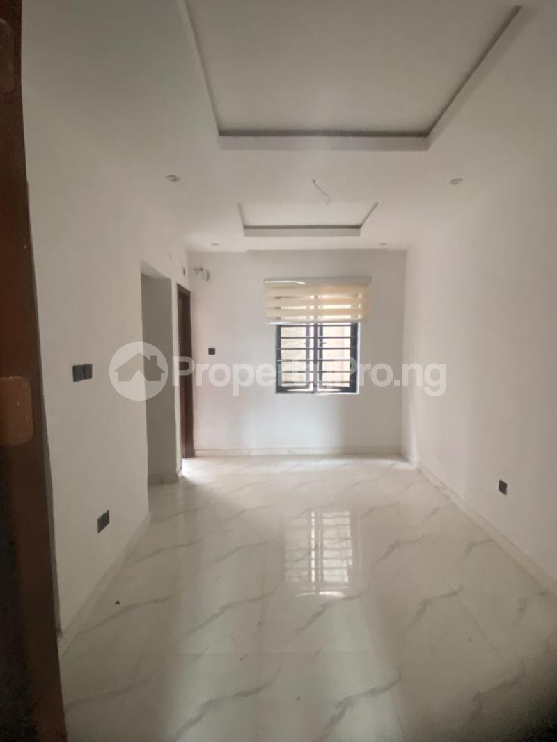 1 bedroom Flat / Apartment for rent Morocco Shomolu Lagos