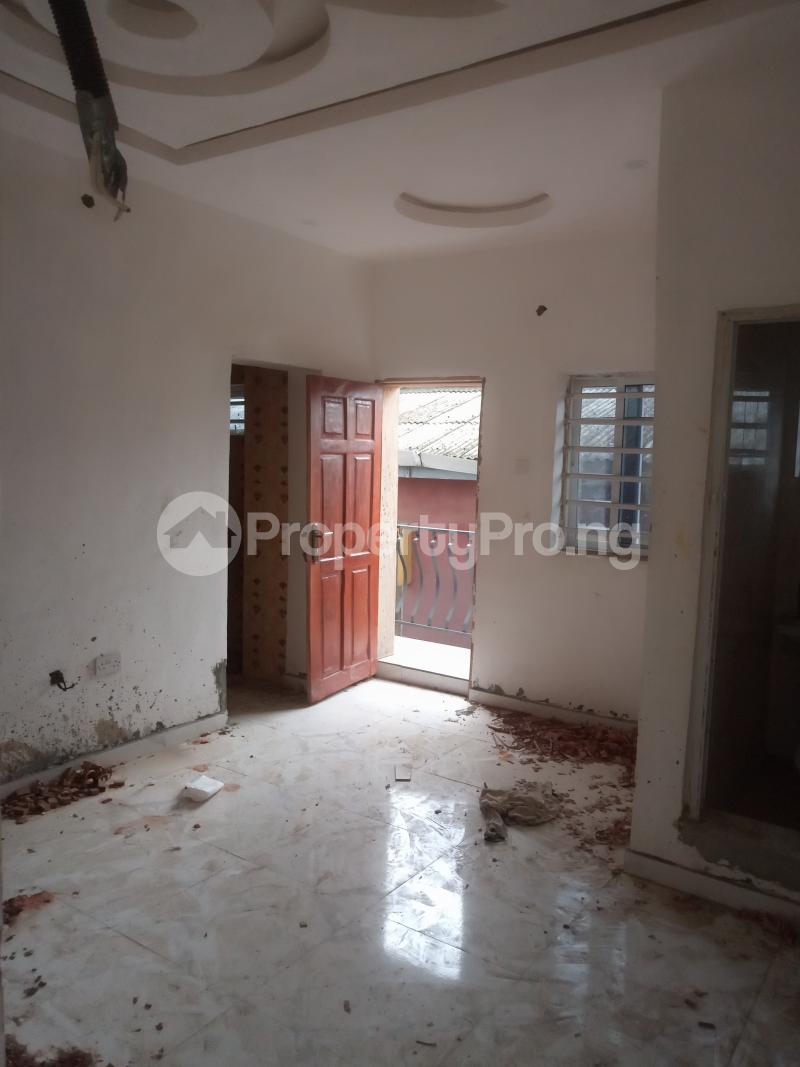 1 bedroom Flat / Apartment for rent Akoka Yaba Lagos
